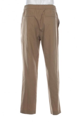 Pánské kalhoty  Arket, Velikost L, Barva Hnědá, Cena  349,00 Kč