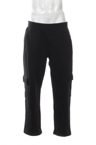 Męskie spodnie Ashes To Dust, Rozmiar L, Kolor Czarny, Cena 40,99 zł