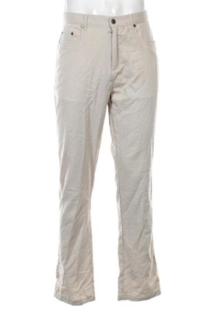 Herrenhose Atlas For Men, Größe M, Farbe Beige, Preis € 11,99