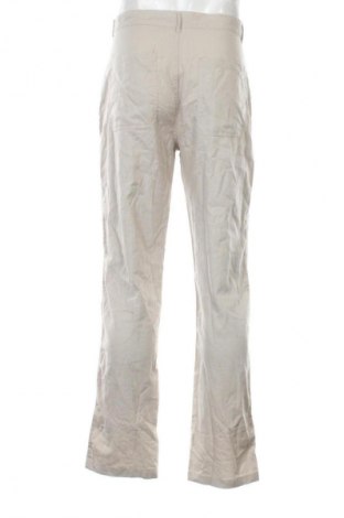Herrenhose Atlas For Men, Größe M, Farbe Beige, Preis € 11,99