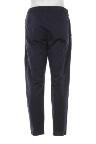 Pantaloni de bărbați BOSS, Mărime L, Culoare Albastru, Preț 199,99 Lei