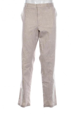 Мъжки панталон BOSS, Размер XXL, Цвят Бежов, Цена 81,80 €