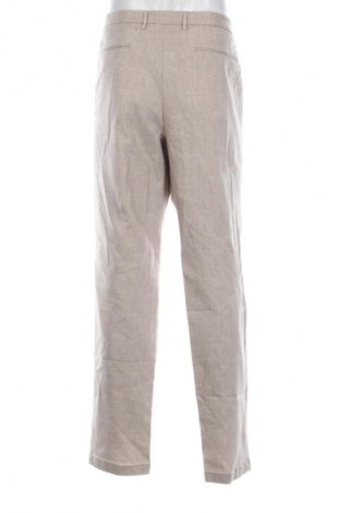 Мъжки панталон BOSS, Размер XXL, Цвят Бежов, Цена 81,80 €