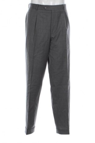 Férfi nadrág BOSS, Méret M, Szín Szürke, Ár 26 389 Ft