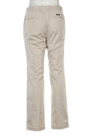 Pánské kalhoty  BOSS, Velikost M, Barva Krémová, Cena  939,00 Kč