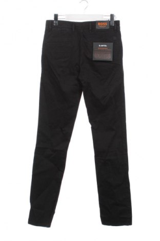 Herrenhose BOSS, Größe S, Farbe Schwarz, Preis € 129,99