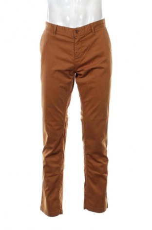 Pánské kalhoty  BOSS, Velikost L, Barva Hnědá, Cena  3 300,00 Kč