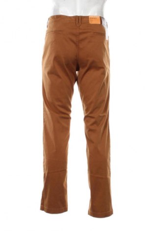 Pánské kalhoty  BOSS, Velikost L, Barva Hnědá, Cena  3 300,00 Kč