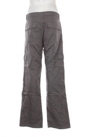 Herrenhose Baggi, Größe L, Farbe Grau, Preis € 41,99