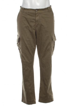 Herrenhose Roger Kent, Größe XL, Farbe Grün, Preis € 11,99