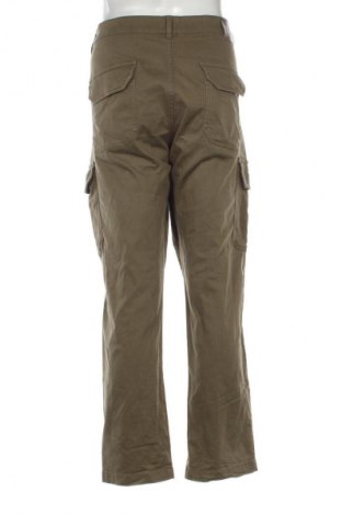 Herrenhose Roger Kent, Größe XL, Farbe Grün, Preis € 11,99