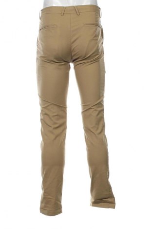 Męskie spodnie Ben Sherman, Rozmiar M, Kolor Zielony, Cena 187,55 zł