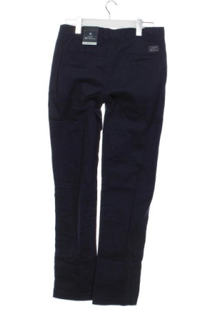 Herrenhose Ben Sherman, Größe S, Farbe Blau, Preis € 107,99