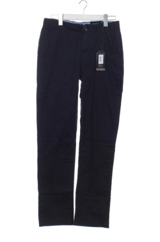 Herrenhose Ben Sherman, Größe S, Farbe Blau, Preis € 107,99