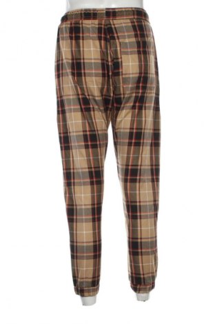 Ανδρικό παντελόνι Bershka, Μέγεθος M, Χρώμα Πολύχρωμο, Τιμή 23,99 €