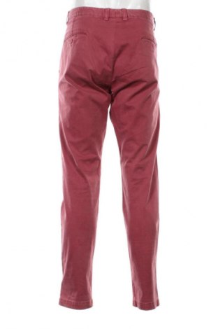 Pánské kalhoty  Bigotti, Velikost L, Barva Popelavě růžová, Cena  984,00 Kč