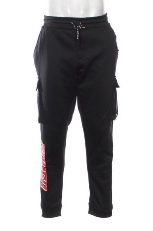 Pánské kalhoty  Black Squad, Velikost XL, Barva Černá, Cena  269,00 Kč