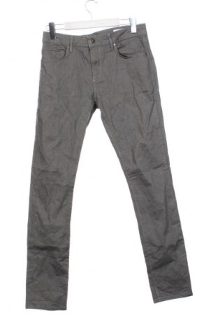 Ανδρικό παντελόνι Blue Ridge, Μέγεθος S, Χρώμα Γκρί, Τιμή 7,99 €