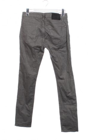 Ανδρικό παντελόνι Blue Ridge, Μέγεθος S, Χρώμα Γκρί, Τιμή 7,99 €