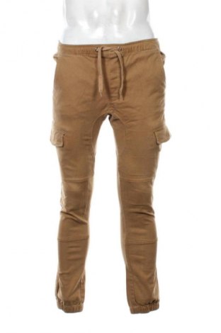 Мъжки панталон Bluenotes, Размер M, Цвят Бежов, Цена 20,00 €
