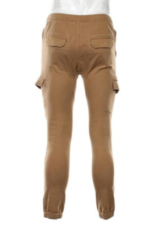 Мъжки панталон Bluenotes, Размер M, Цвят Бежов, Цена 20,00 €