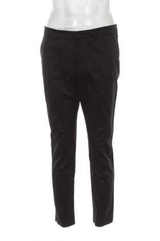 Ανδρικό παντελόνι Bogner, Μέγεθος L, Χρώμα Μαύρο, Τιμή 96,99 €