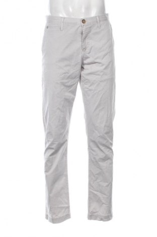 Ανδρικό παντελόνι Bogner Jeans, Μέγεθος L, Χρώμα Γκρί, Τιμή 32,99 €