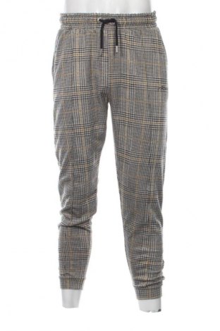 Ανδρικό παντελόνι Boohoo, Μέγεθος M, Χρώμα Πολύχρωμο, Τιμή 7,99 €