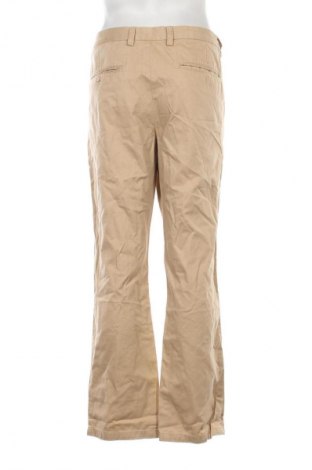 Pantaloni de bărbați Bpc Bonprix Collection, Mărime XXL, Culoare Bej, Preț 123,99 Lei