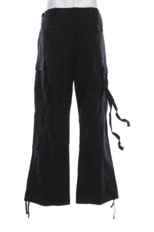 Herrenhose Brandit, Größe XL, Farbe Schwarz, Preis € 72,99