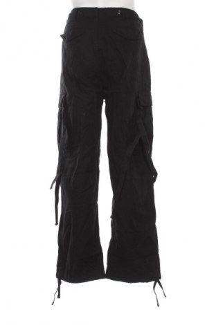 Herrenhose Brandit, Größe L, Farbe Schwarz, Preis € 32,99