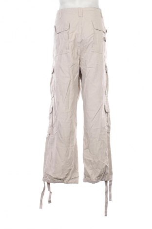 Herrenhose Brandit, Größe 3XL, Farbe Ecru, Preis € 72,99