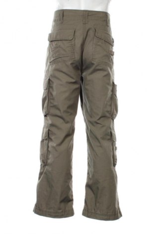 Мъжки панталон Brandit, Размер L, Цвят Зелен, Цена 25,00 €