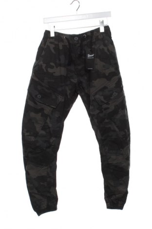 Ανδρικό παντελόνι Brandit, Μέγεθος S, Χρώμα Πολύχρωμο, Τιμή 66,99 €