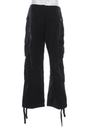Herrenhose Brandit, Größe M, Farbe Schwarz, Preis € 72,99