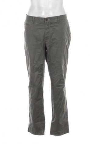 Herrenhose Brax, Größe XXL, Farbe Grün, Preis € 22,99