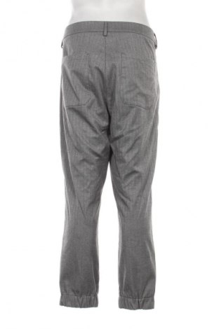 Ανδρικό παντελόνι Brax, Μέγεθος XL, Χρώμα Γκρί, Τιμή 14,99 €