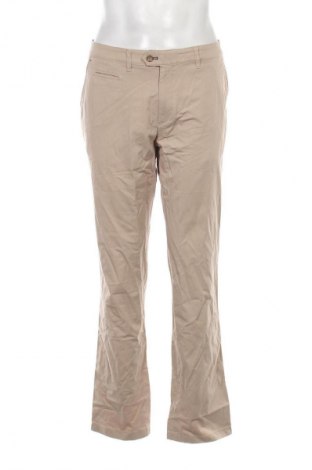 Herrenhose Brax, Größe L, Farbe Beige, Preis € 13,99