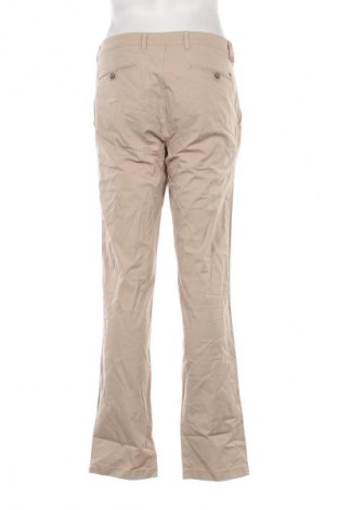 Herrenhose Brax, Größe L, Farbe Beige, Preis € 13,99
