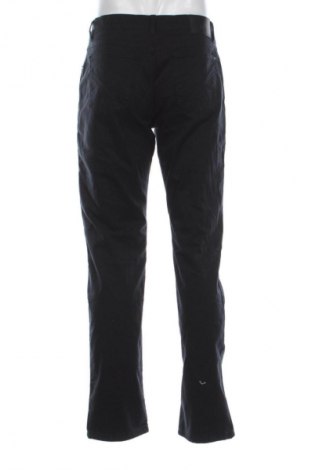 Pantaloni de bărbați Brax, Mărime M, Culoare Negru, Preț 51,99 Lei