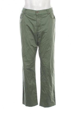 Férfi nadrág Brax, Méret XL, Szín Zöld, Ár 17 459 Ft