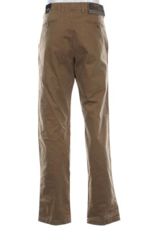 Pantaloni de bărbați Brax, Mărime L, Culoare Maro, Preț 165,99 Lei