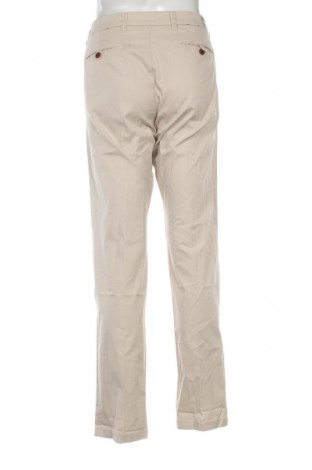 Ανδρικό παντελόνι Brax, Μέγεθος L, Χρώμα  Μπέζ, Τιμή 12,99 €