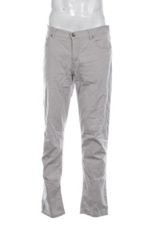 Ανδρικό παντελόνι Brax, Μέγεθος L, Χρώμα  Μπέζ, Τιμή 12,99 €