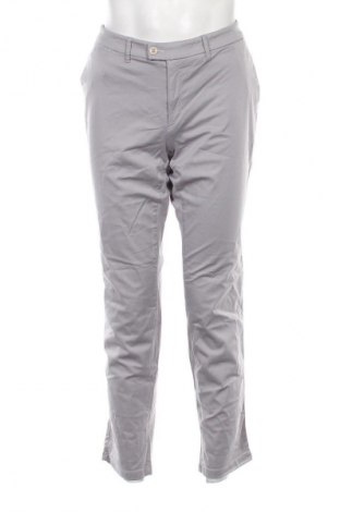 Ανδρικό παντελόνι Brax, Μέγεθος L, Χρώμα Γκρί, Τιμή 13,99 €