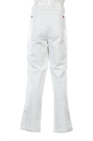 Pánské kalhoty  Brax, Velikost XL, Barva Krémová, Cena  219,00 Kč