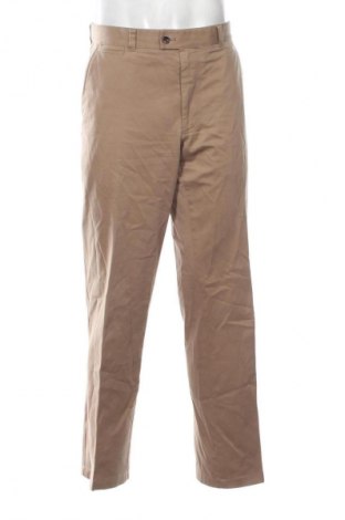 Pánské kalhoty  Brax, Velikost L, Barva Hnědá, Cena  599,00 Kč