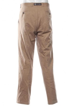 Pánské kalhoty  Brax, Velikost L, Barva Hnědá, Cena  599,00 Kč