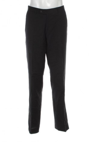 Pánské kalhoty  Breuninger, Velikost L, Barva Černá, Cena  309,00 Kč