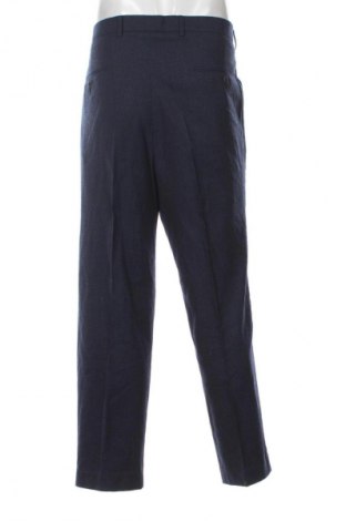 Męskie spodnie Bruun & Stengade, Rozmiar XXL, Kolor Niebieski, Cena 225,06 zł